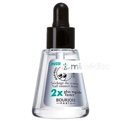 ESMALTE DE UNAS DRYER INSTANT DRY 9 ML 9 ML BOURJOIS PARIS