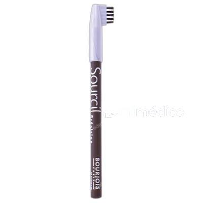 SOURCIL LAPIZ DE CEJAS 113 GR 07 NOIPACKTE BOURJOIS PARIS