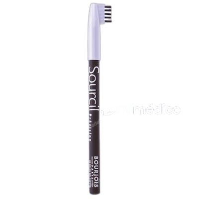 SOURCIL LAPIZ DE CEJAS 113 GR 08 BRUN BRUNETTE BOURJOIS PARIS