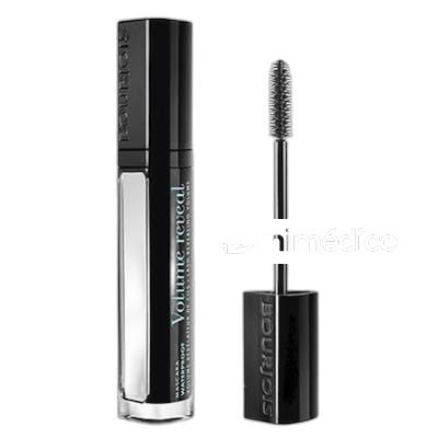 VOLUME REVEAL MASCARA DE PESTANAS 75 ML 21 RADIANT BLACK BOURJOIS PARIS