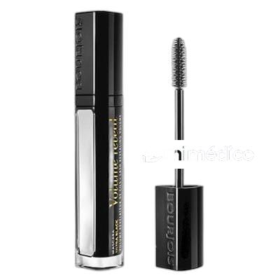 VOLUME REVEAL MASCARA DE PESTANAS 75 ML 22 ULTRA BLACK BOURJOIS PARIS