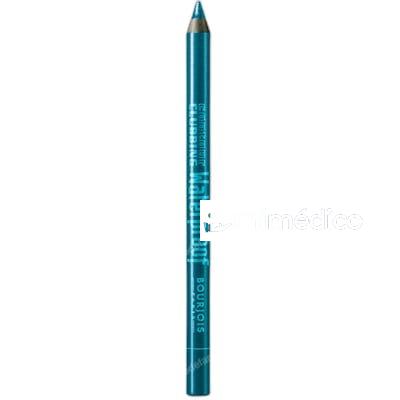 CONTOUR CLUBBING WATERPROOF LAPIZ DE OJOS 12 GR 45 BLUE REMI BOURJOIS PARIS