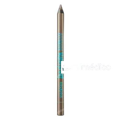 CONTOUR CLUBBING WATERPROOF LAPIZ DE OJOS 12 GR 60 TAUPE OF BOURJOIS PARIS