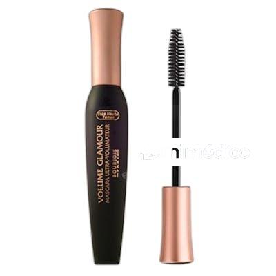 MASCARA DE PESTANAS VOLUME GLAMOUR 12 ML BLACK EBENE BOURJOIS PARIS