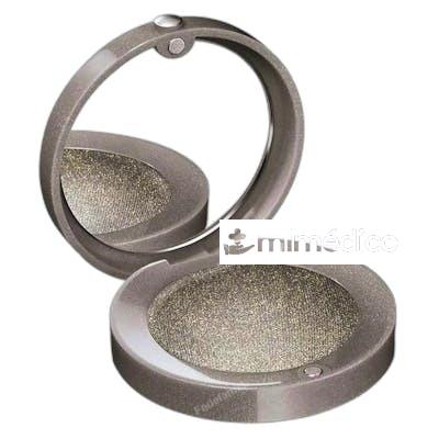 LITTLE ROUND POT SOMBRA DE OJOS 12 GR 07 BRUN DE FOLIE BOURJOIS PARIS
