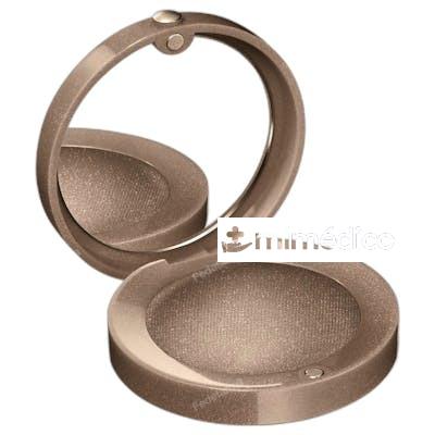 LITTLE ROUND POT SOMBRA DE OJOS 12 GR 13 EXTRA VERTIE BOURJOIS PARIS