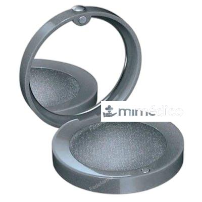 LITTLE ROUND POT SOMBRA DE OJOS 12 GR 16 GRISANTE BOURJOIS PARIS