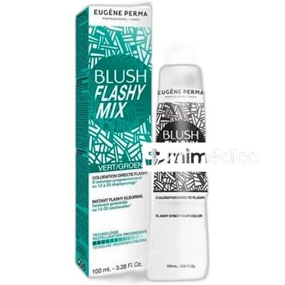 EUGENE BLUSH FLASHY MIX 100 ML VERDE EUGENE PERMA