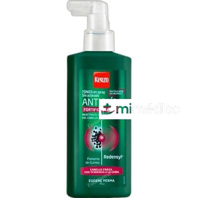 TONICO ANTICAIDA FORTIFICANTE SPRAY 150 ML 150 ML KERZO