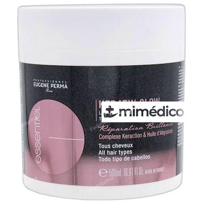 EUGENE ESSENTIEL KERATIN GLO MASCARILLA 500 ML NA EUGENE PERMA