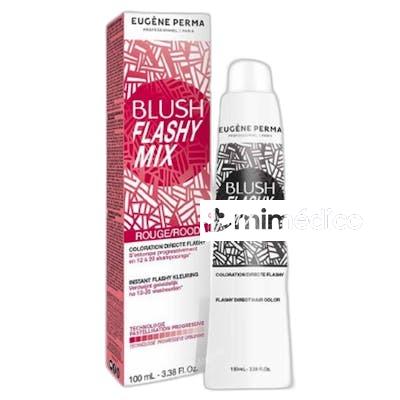 EUGENE BLUSH FLASHY MIX 100 ML ROJO EUGENE PERMA