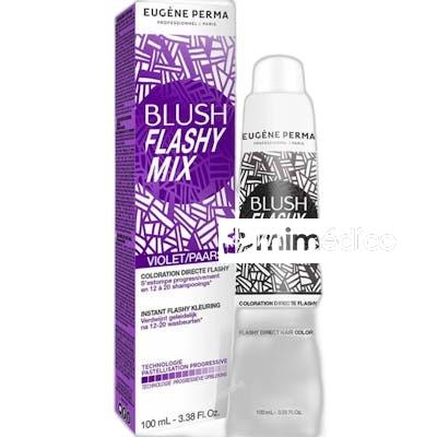 EUGENE BLUSH FLASHY MIX 100 ML VIOLETA EUGENE PERMA