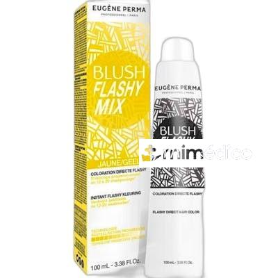 EUGENE BLUSH FLASHY MIX 100 ML AMARILLO EUGENE PERMA