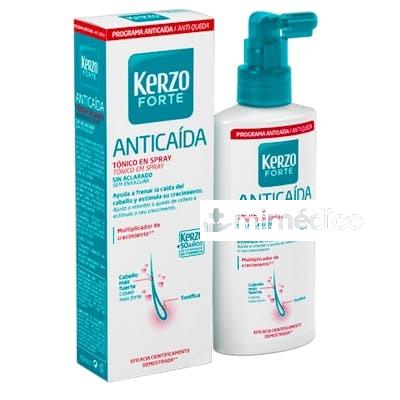FORTE TONICO SPRAY 150 ML NA KERZO