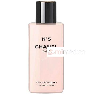 CHANEL N5 BODY LOTION 200 ML NA CHANEL
