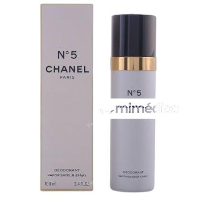 CHANEL N5 DEODORANT SPRAY NA CHANEL