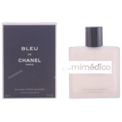 AFTER SHAVE BALSAMO BLEU DE CHANEL 90 ML NA CHANEL