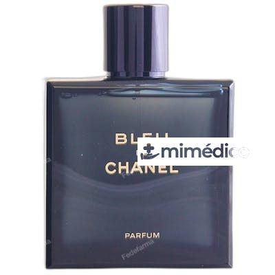 BLEU EAU DE PARFUM VAPORIZADOR 150 ML NA CHANEL