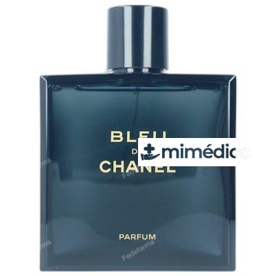 BLEU LIMITED EDITION PARFUM NA CHANEL