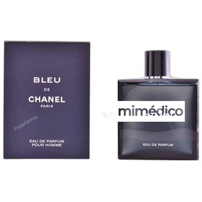 BLEU EAU DE PARFUM VAPORIZADORRIZADOR 300 ML 300 ML CHANEL