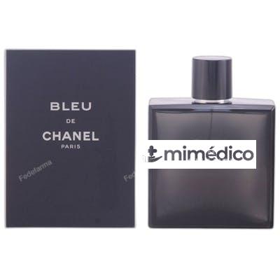 BLEU EAU DE TOILETTE NA CHANEL