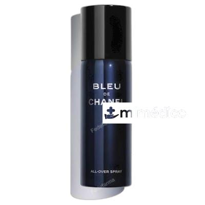 BLEU ALL OVER SPRAY 150 ML NA CHANEL