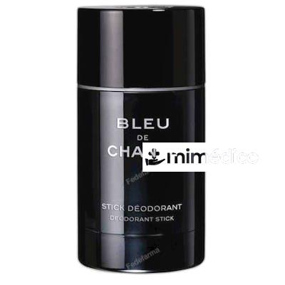 BLEU DE CHANEL DESODORANTE STICK 75 ML NA CHANEL