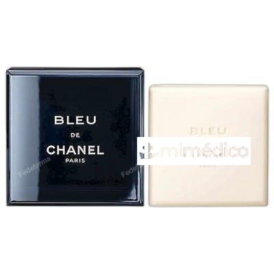 BLEU DE CHANEL SAVON 200 GR NA CHANEL