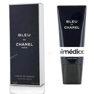 BLEU CREME DE RASAGE 100 ML NA CHANEL