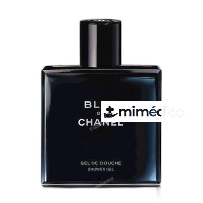 BLEU DE CHANEL GEL DE DUCHA 200 ML 200 ML CHANEL