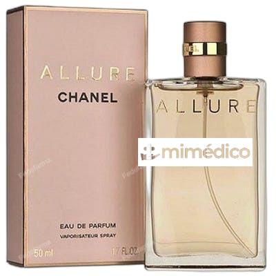 ALLURE EAU DE PARFUM 50 ML CHANEL