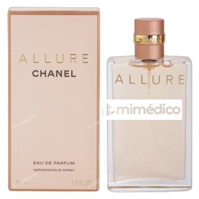 ALLURE EAU DE PARFUM 35 ML CHANEL