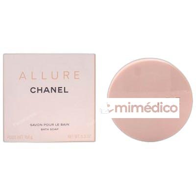 ALLURE SAVON 150 GR NA CHANEL