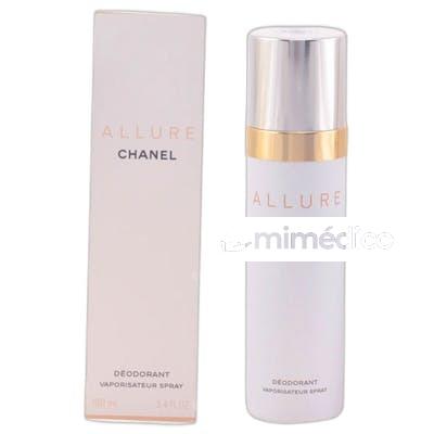ALLURE DEO VAPO 100 ML NA CHANEL