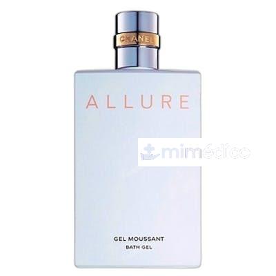 ALLURE GEL MOUSSANT 200 ML CHANEL