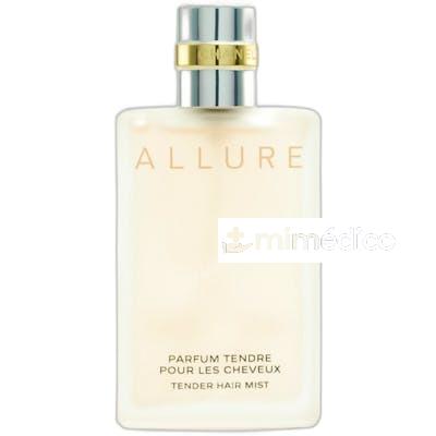ALLURE PARFUM TENDRE POUR LES CHEVEUX 35 ML NA CHANEL