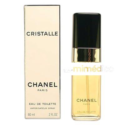 CHANEL CRISTALLE EAU DE TOILETTE 100 ML CHANEL