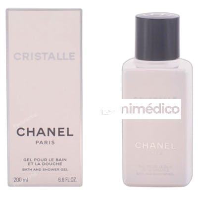 CHANEL CRISTALLE GEL 200ML NA CHANEL
