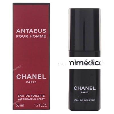 ANTAEUS EAU DE TOILETTE 50 ML CHANEL