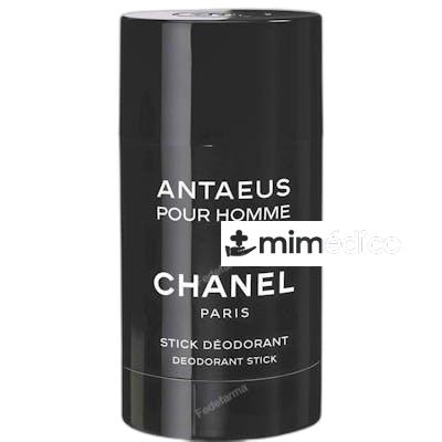 ANTAEUS POUR HOMME DESODORANTE SITCK 75 ML NA CHANEL
