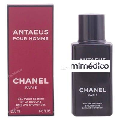 ANTAEUS GEL MOUSSANT 200 ML NA CHANEL