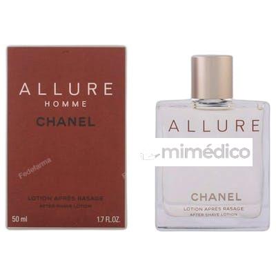 ALLURE HOMME AFTER SHAVE 100 ML CHANEL
