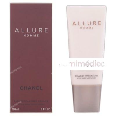 ALLURE MEN AFTERSHAVE BALM 100 ML CHANEL