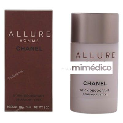 ALLURE HOMME STICK DEODORANT 75 ML CHANEL