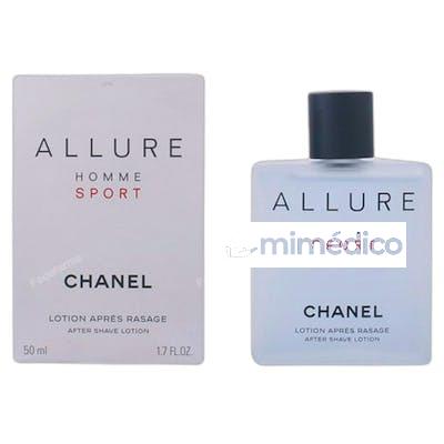 AFTER SHAVE LOCION ALLURE HOMME SPORT 50 ML CHANEL