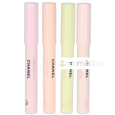CHANCE CRAYONS DE PARFUM NA CHANEL