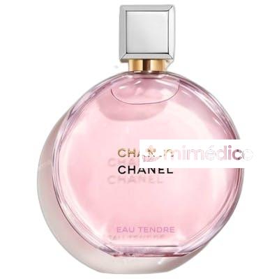 CHANCE EAU TENDRE EDP VAPORIZADOR 150 ML CHANEL