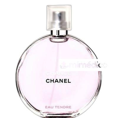 CHANCE EAU TENDRE EAU DE TOILETTE VAPORIZADOR 35 ML 35 ML CHANEL