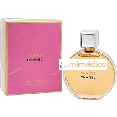 CHANCE EAU DE PARFUM 35 ML CHANEL