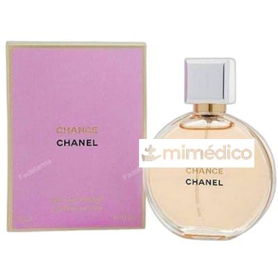 CHANCE EAU DE TOILETTE 35 ML CHANEL